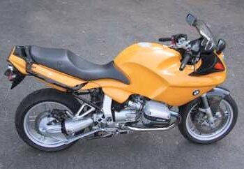 BMWR1100S