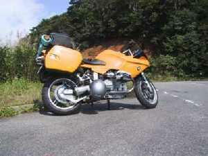 BMWR1100S
